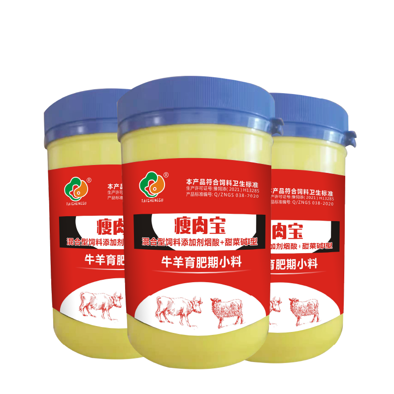 瘦肉宝